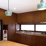 Villa Coklat 3Bdr. Drupadi Seminyak