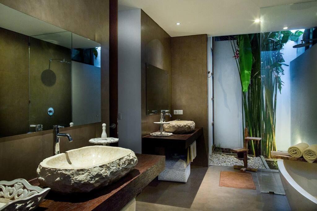 Coklat 3bdr. Drupadi Seminyak (Bali)