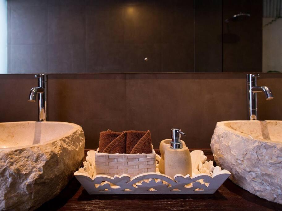 Villa Coklat 3bdr. Drupadi