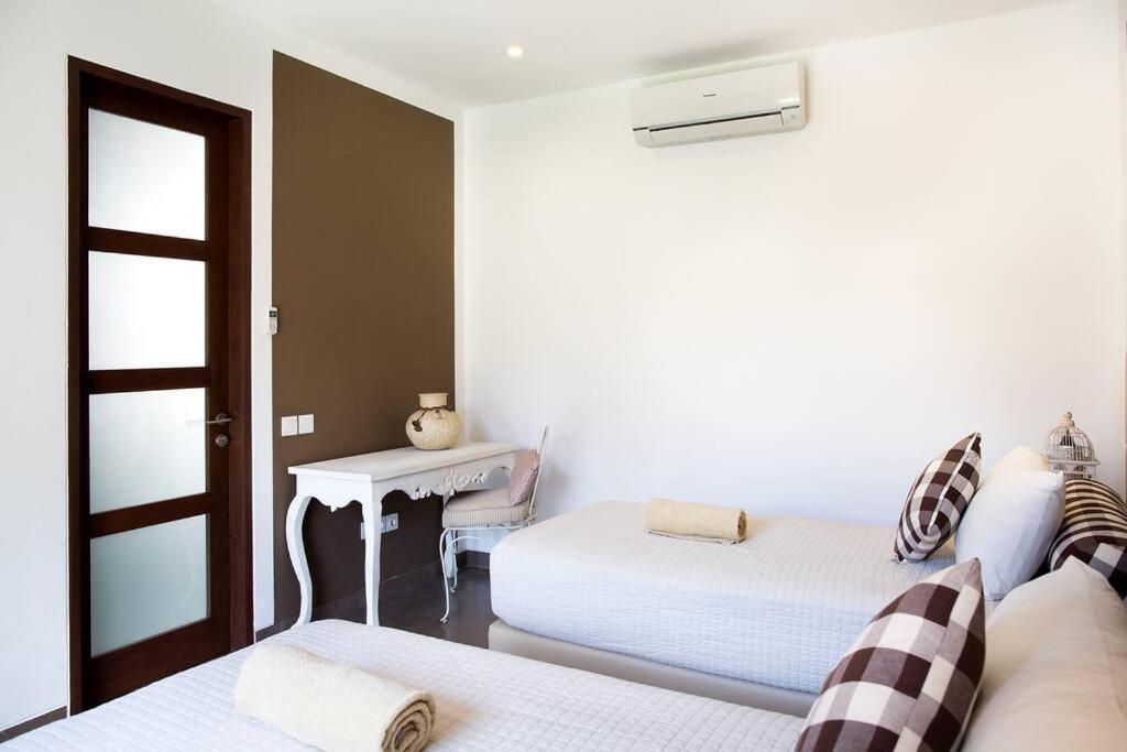 Coklat 3bdr. Drupadi Seminyak (Bali)