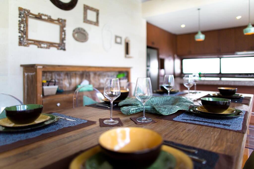 Villa Coklat 3bdr. Drupadi