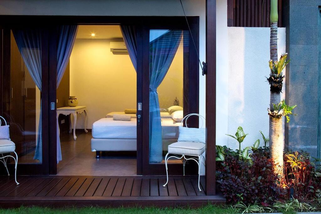 Villa Coklat 3bdr. Drupadi Seminyak (Bali)