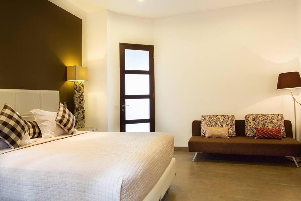 Coklat 3bdr. Drupadi Villa Seminyak (Bali)