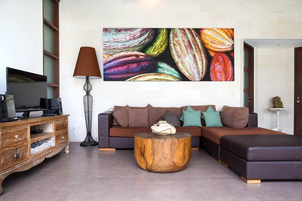 Villa Coklat 3bdr. Drupadi *